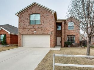 10745 Emerald Park Ln, Haslet, TX 76052