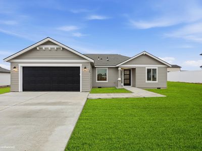 16 W 12th St, Deer Park, WA, 99006