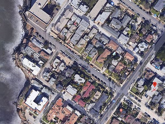 2nd image of 4788 Pescadero Ave APT C