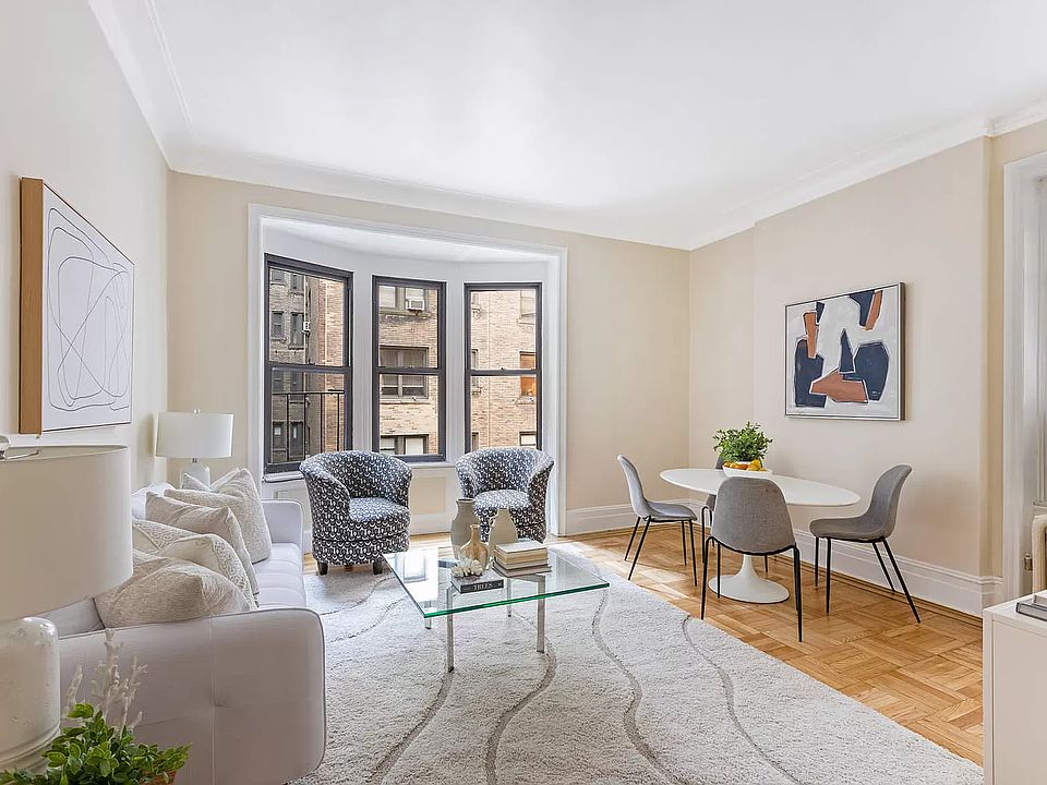 254 W 82nd St APT 2C, New York, NY 10024 | Zillow