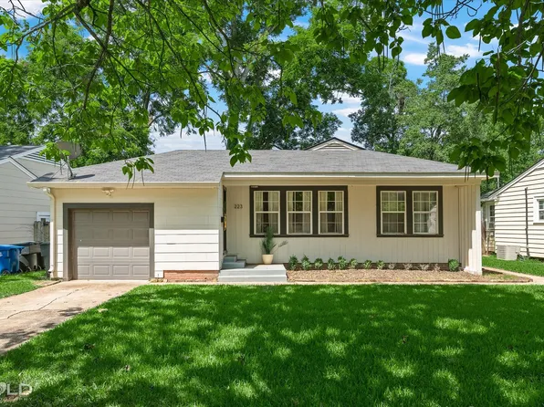223 Leland Dr, Shreveport, LA 71105