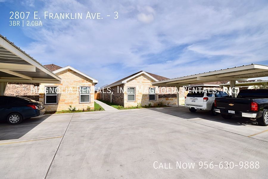 1st image of 2807 E Franklin Ave #3