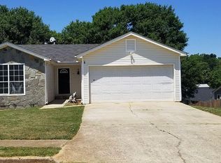 200 Autumn Lake Way, McDonough, GA 30253