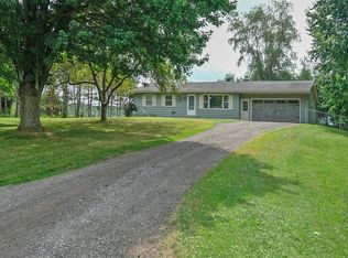 202 Walnut St, Bloomingdale, MI 49026