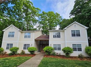 4217 Edith Ln APT A, Greensboro, NC 27409