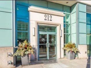 212 Eglinton Ave E #312, Toronto, ON M4P0A3