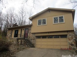 18 Spotted Fawn Ln, Cabot, AR 72023