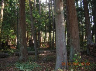 Mill Rd, Point Roberts, WA 98281