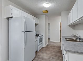 The Chaparel, Saskatoon, SK S7N 1S1