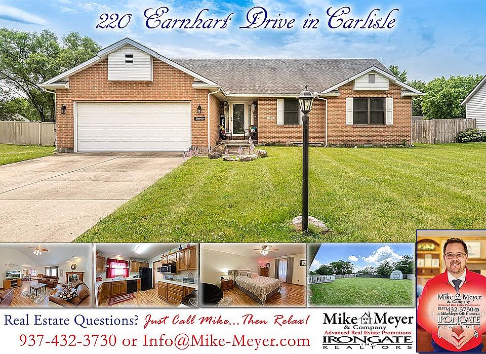 1st image of 220 Earnhart Dr