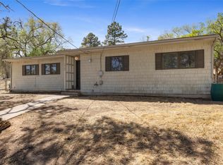 1917 40th St, Los Alamos, NM 87544