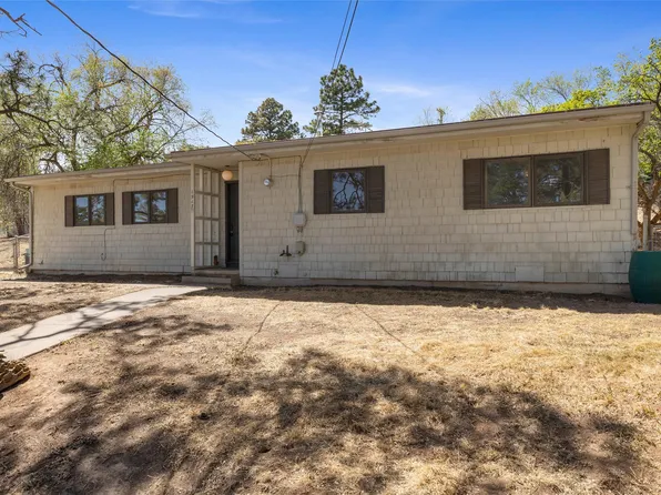 1917 40th St, Los Alamos, NM 87544