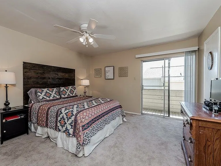 Sonoma Apartment Homes — Photo 8