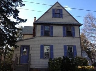 11 Central Ave, South Hamilton, MA 01982