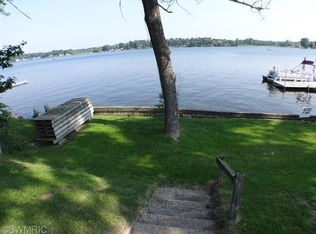 224 E Hickory Rd, Battle Creek, MI 49017