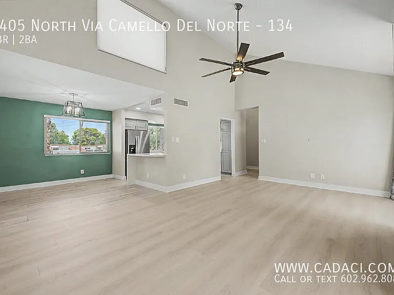 7405 N Via Camello Del Norte #134 — Photo 16