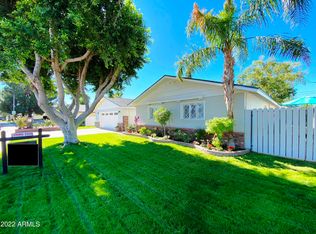 3332 N 63rd St, Scottsdale, AZ 85251