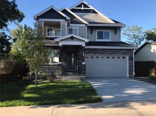 14435 E 22nd Pl, Aurora, CO 80011