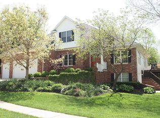 4100 Compton Rd, Columbia, MO 65203