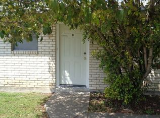 506 Sunset Ln #AB, Copperas Cove, TX 76522