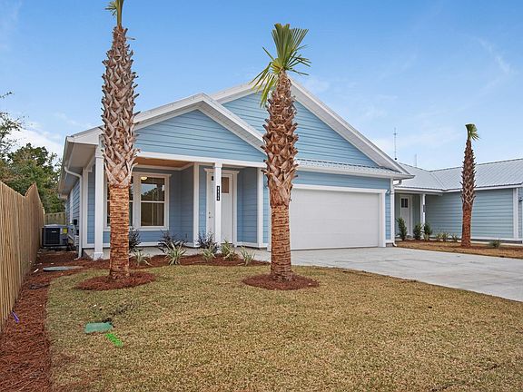 2nd image of 8436 Warner Pl