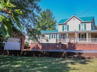 455 Thompson St, Dayton, VA 22821