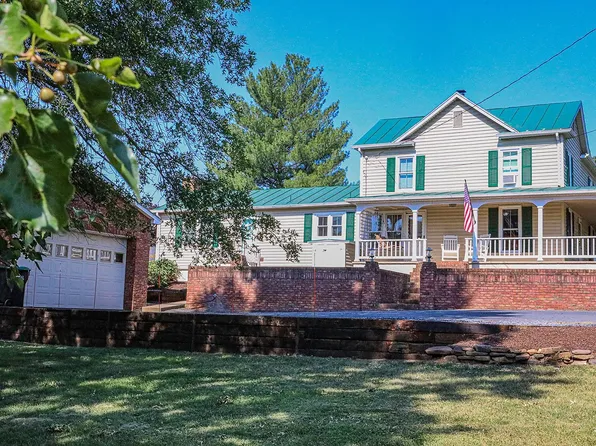 455 Thompson St, Dayton, VA 22821
