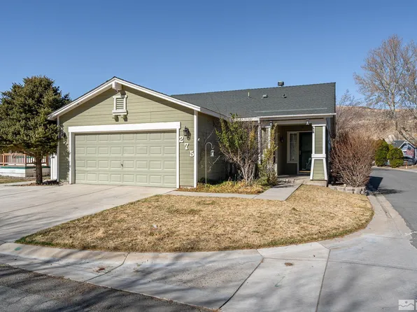 275 Avenue De La Bleu De Clair, Sparks, NV 89434