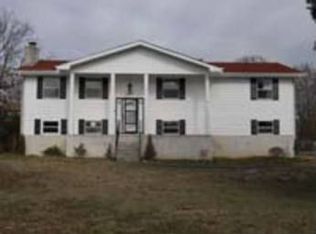 1604 Wildwood Trl, Fort Oglethorpe, GA 30742