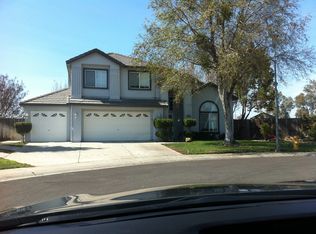 762 Foxtrotter Way, Galt, CA 95632