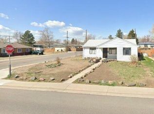 5001 N Tejon St, Denver, CO 80221
