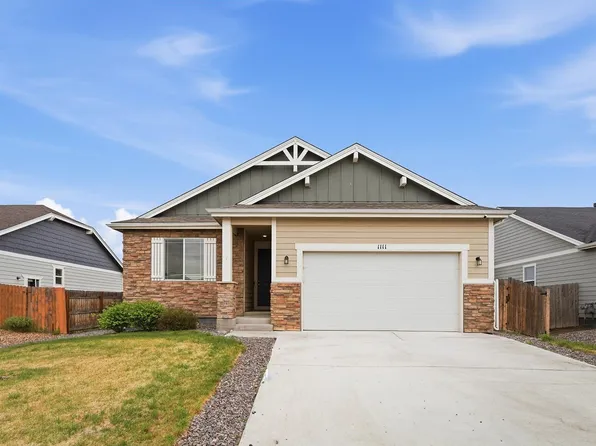1111 Johnson St, Wiggins, CO 80654