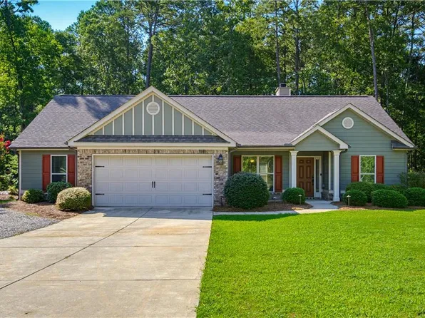 2317 Matt Michell Ln, Monroe, GA 30655