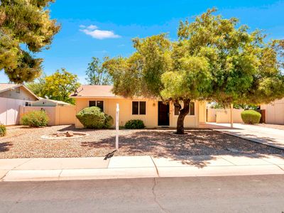 523 N Tercera Ave, Chandler, AZ, 85226