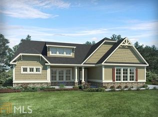 175 Whitman Grv #13, Fayetteville, GA 30215