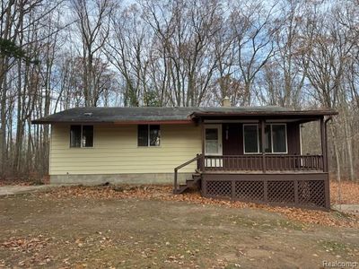 10055 Woods Rd, Gladwin, MI, 48624