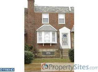 4238 Elbridge St, Philadelphia, PA 19135