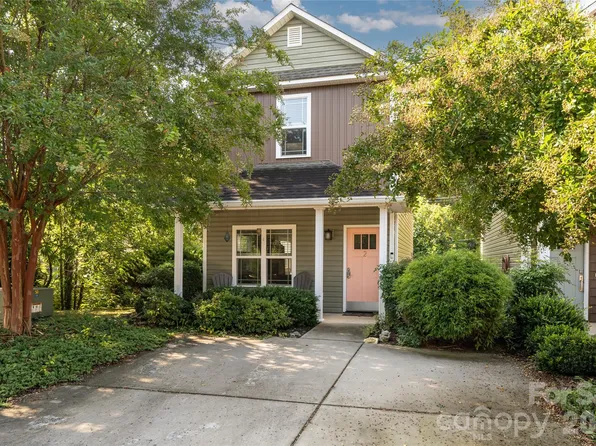 2 Mill Creek Loop, Asheville, NC 28806