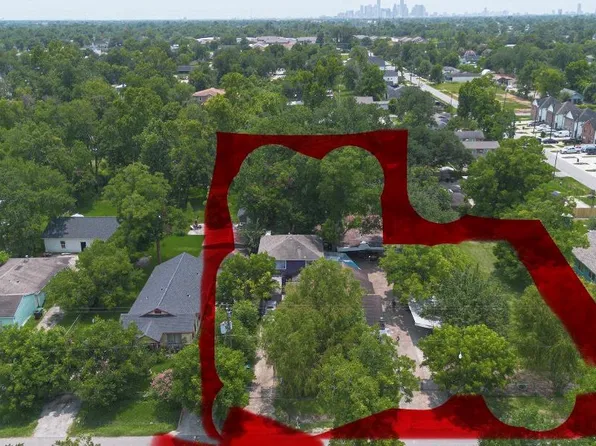 2014 Priest Dr, Houston, TX 77093