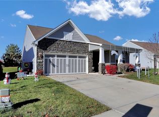 19543 Kailey Way, Noblesville, IN 46062