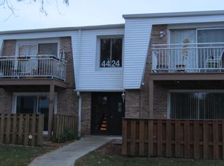 4424 Euclid Ave APT 1D, Rolling Meadows, IL 60008