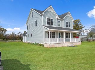 212 Ingleside Ave, Pennington, NJ 08534