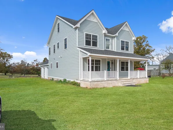 212 Ingleside Ave, Pennington, NJ 08534