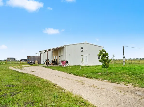 4780 County Road 4101, Kaufman, TX 75142
