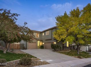 2580 Snow Partridge Dr, Reno, NV 89523