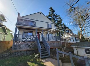 408 Logus St, Oregon City, OR