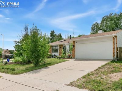 2960 Rio Vista Dr, Colorado Springs, CO, 80917