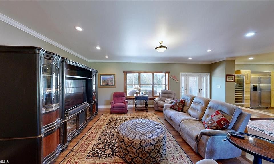 2611 Kivett Dr, Greensboro, NC 27407 MLS 1104608 Zillow