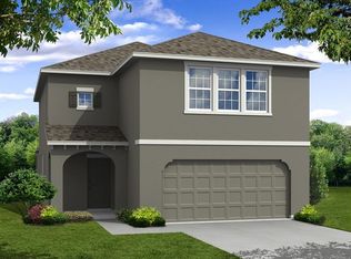 3201 Turret Bay Ct, Kissimmee, FL 34743