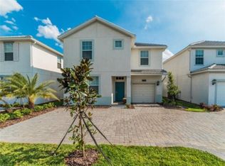 4706 Sleepy Hollow Dr, Kissimmee, FL 34746